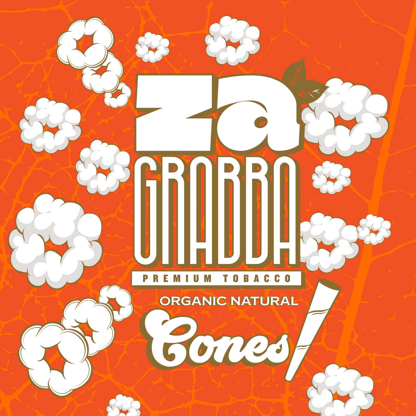 Za Grabba Cones