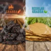 Premium grabba leaf wholesale and dark fronto leaves from Zagrabba.