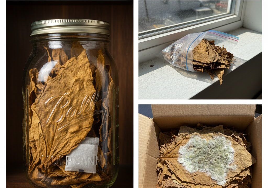 Airtight container for grabba moisture control by ZaGrabba.