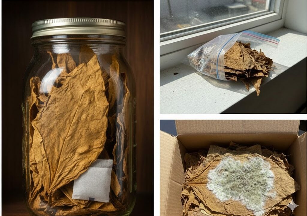 Airtight container for grabba moisture control by ZaGrabba.