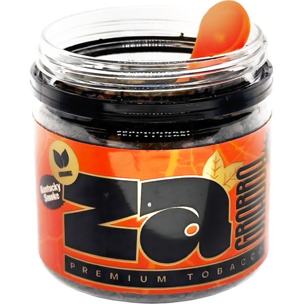 Za Grabba - Kentucky Smoke Jar