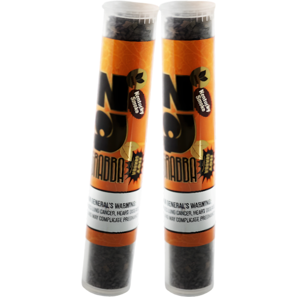 Za Grabba - Kentucky Smoke Tubes