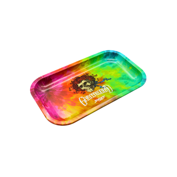 GRATEFULDEAD X SMOXY TRAY MEDIUM (GD312)