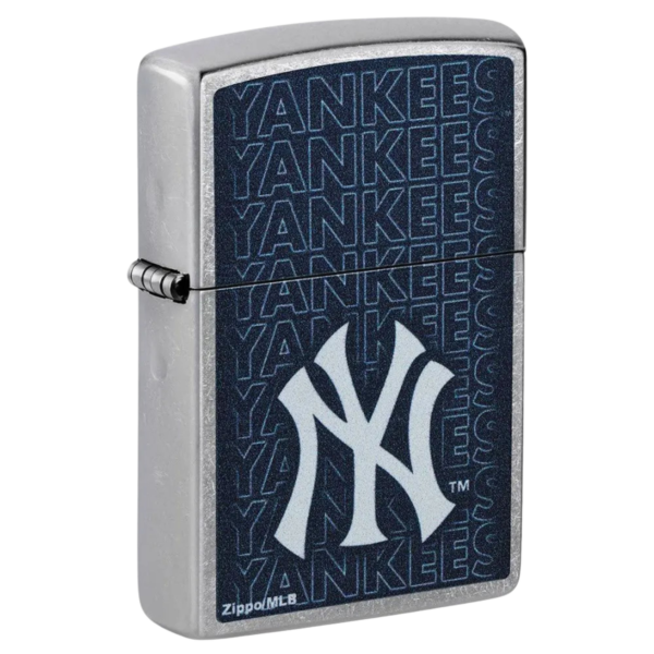 ZIPPO 46548 MLB NEW YORK YANKEES
