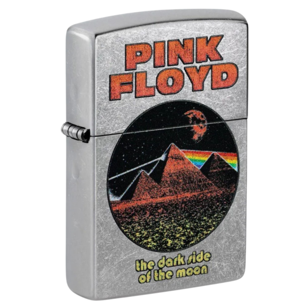 ZIPPO 47239 PINK FLOYD