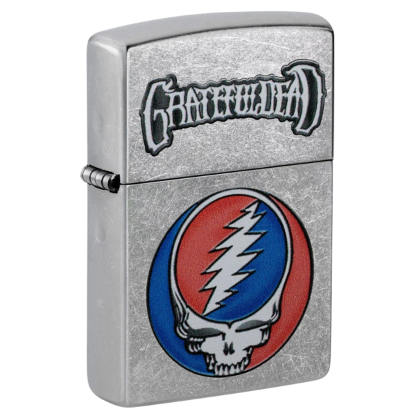 ZIPPO 47247 GRATEFUL DEAD