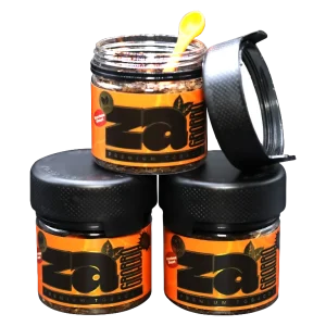 Za Grabba Jars Pack (5 Count) $ 50.00 — available on membership