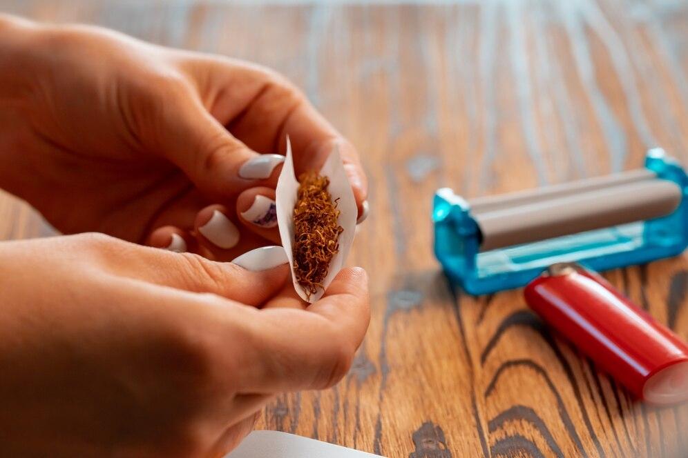 Why Choose Crushed Grabba?